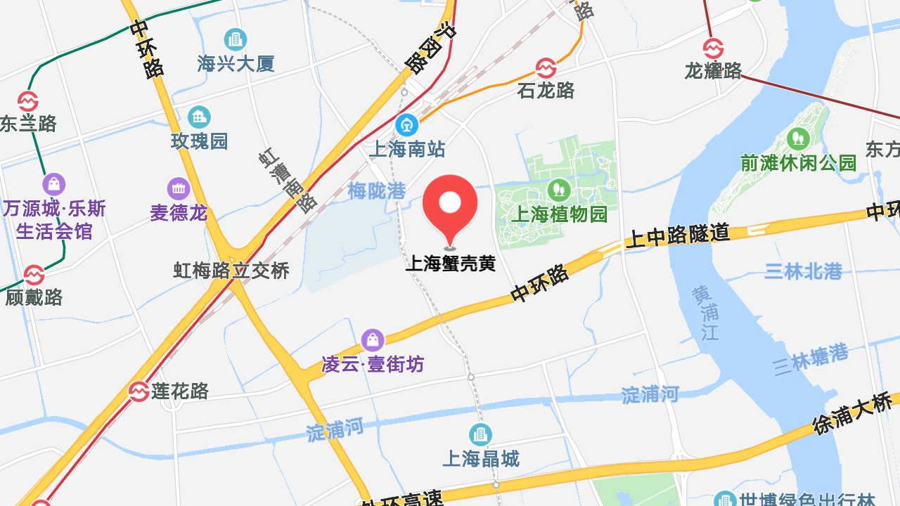地图信息