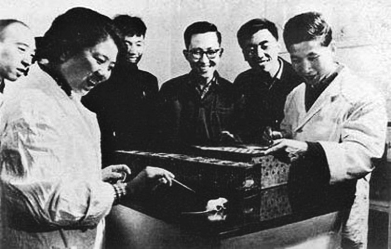 三线建设 三线建设