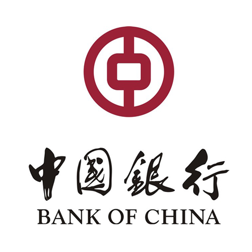 中国银行标誌 中国银行标誌