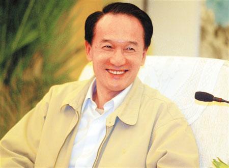 公安部证实谢亚龙被立案侦查 公安部证实谢亚龙被立案侦查