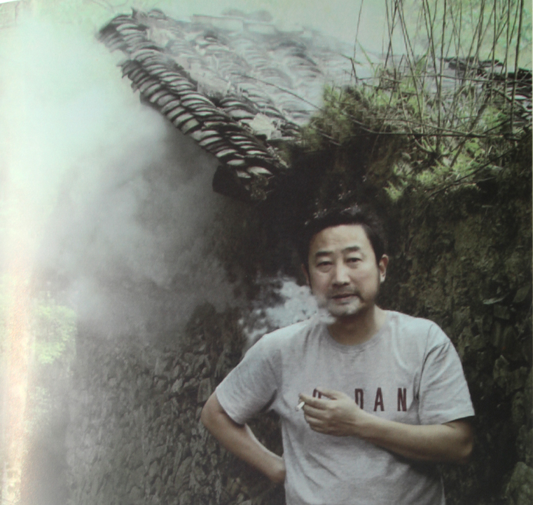 中国画坛十大风云人物 中国画坛十大风云人物