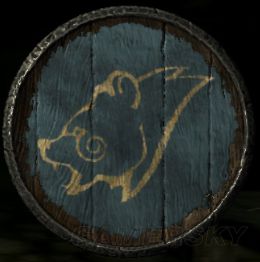 Windhelm-风舵城