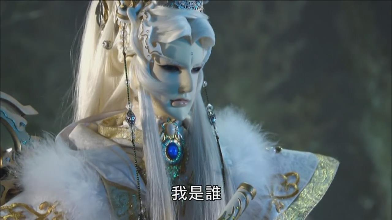 剧照截图 剧照截图