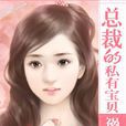 总裁的私有宝贝(小说阅读网作者祸水泱泱的作品)