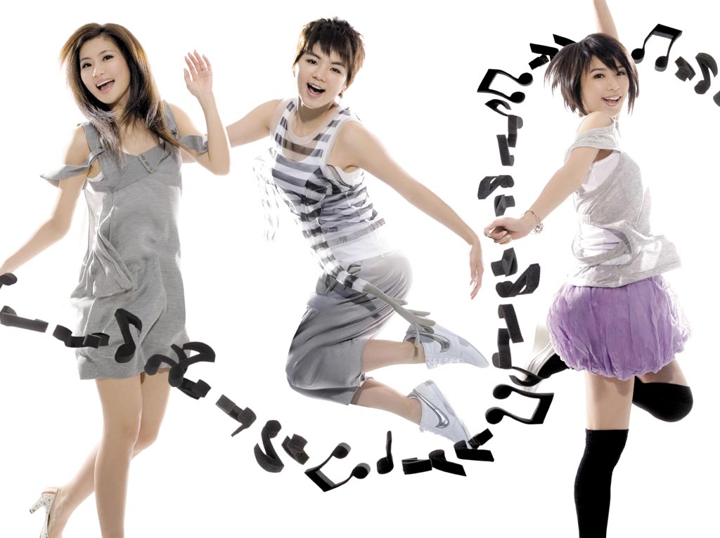 S.H.E《PLAY》 S.H.E《PLAY》