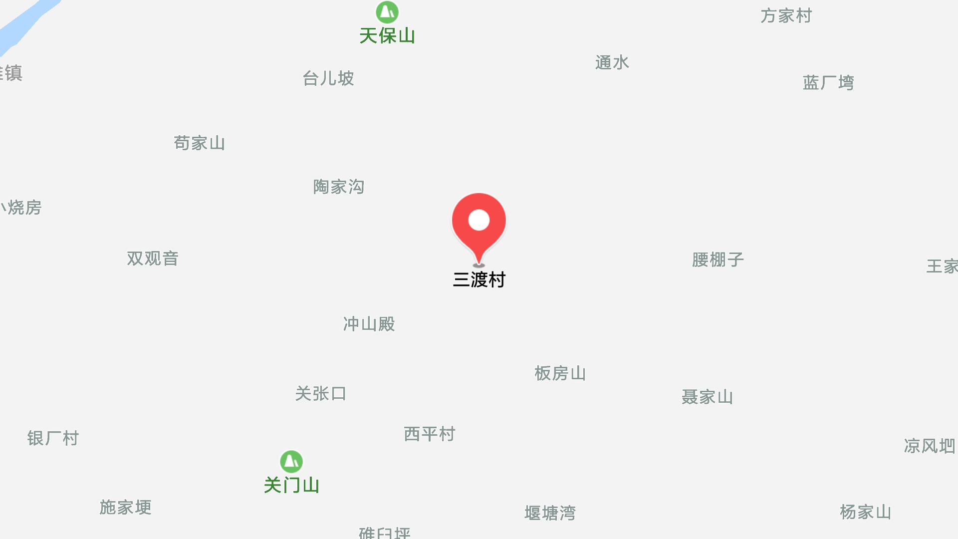 地图信息