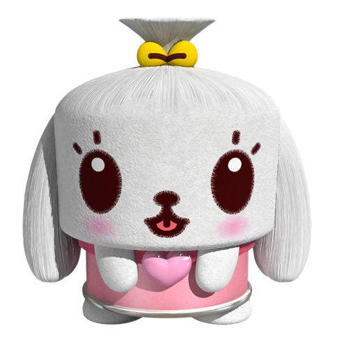 MIMI美美 MIMI美美
