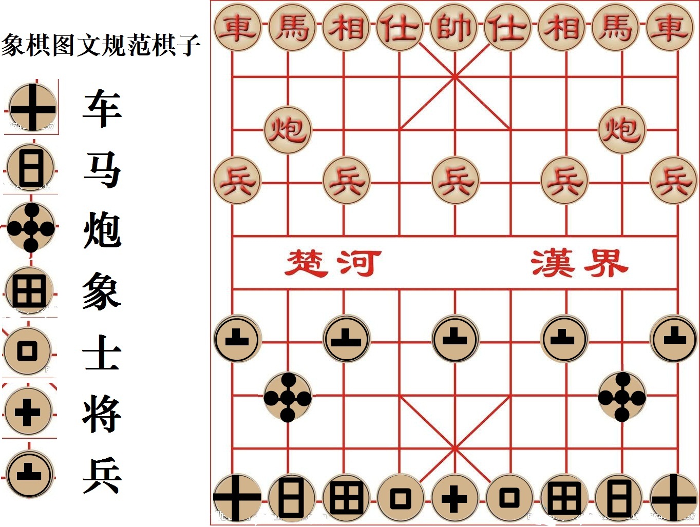 中国象棋协会 中国象棋协会