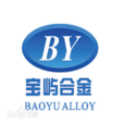 上海宝屿特种合金有限公司