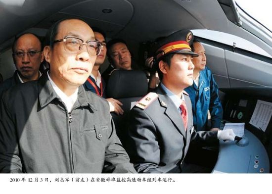 中国高速铁路(中国铁路高速) 中国高速铁路(中国铁路高速)