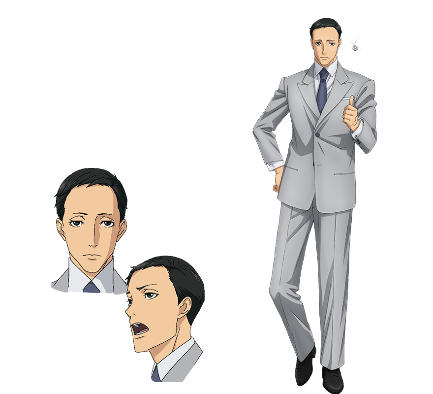 福本