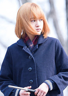 三角草的春天(日本2018年漫改真人电影)