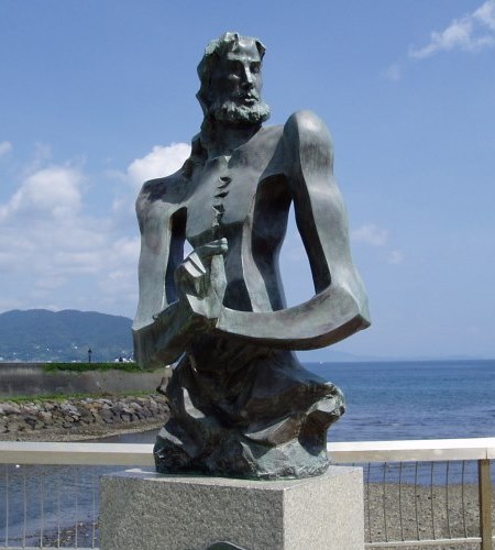 三浦按针 三浦按针