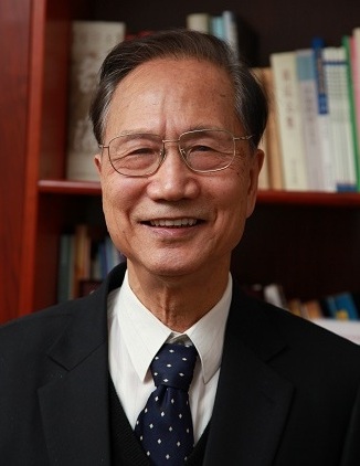中国计算机学会终身成就奖 中国计算机学会终身成就奖