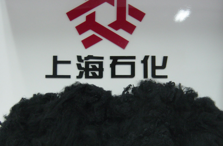 中国石化上海石油化工股份有限公司