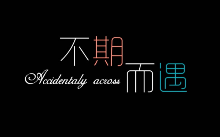 不期而遇(2017年张雨绮、张亮主演电影)