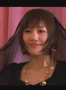 绫濑遥