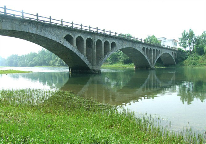 三溪村 三溪村