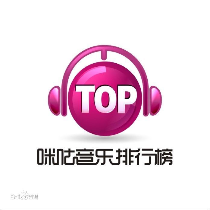 中国移动无线音乐排行榜