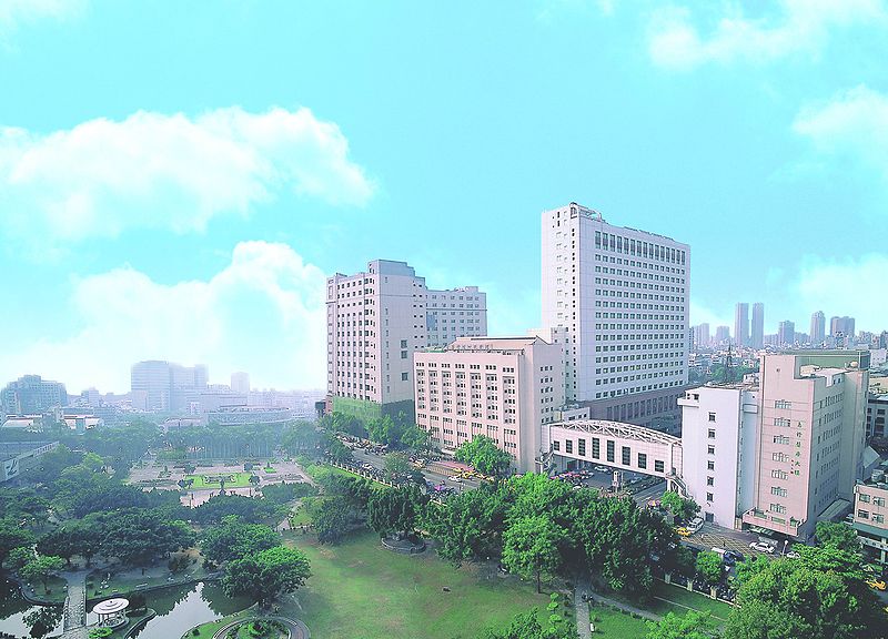 中国医药大学 中国医药大学