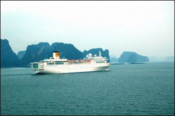下龙湾 下龙湾
