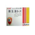 维生素B1片剂