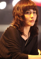 维多利亚壹号(2010年彭浩翔导演、何超仪主演香港恐怖片)