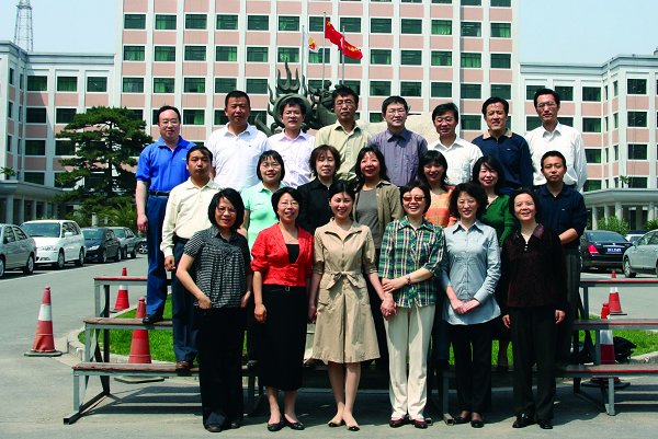 中央财经大学马克思主义学院