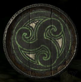 Morthal-莫萨尔城