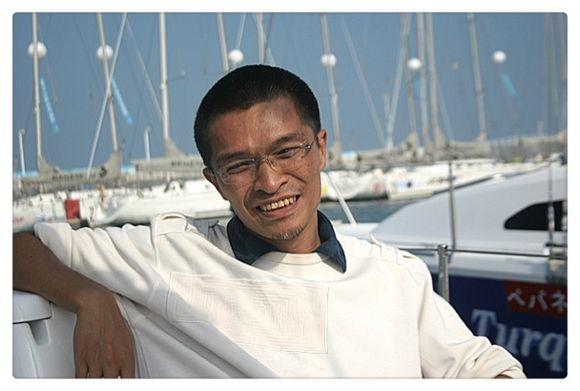 中国岛主联盟 中国岛主联盟