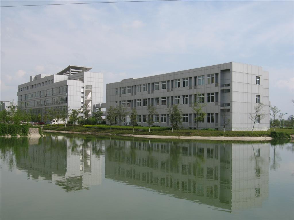 位列全国地市级十强的绵阳农科院 位列全国地市级十强的绵阳农科院
