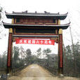 三溪村(湖北省崇阳县白霓镇三溪村)