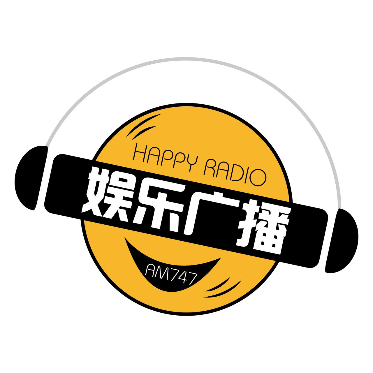 娱乐广播旧版LOGO 娱乐广播旧版LOGO