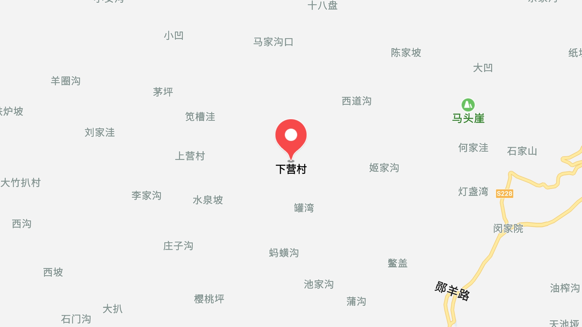 地图信息