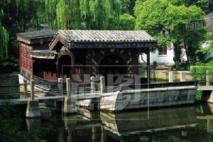 中国古典园林 中国古典园林