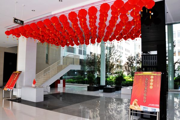 中国矿业大学力学与建筑工程学院