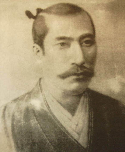 织田信长的画 织田信长的画