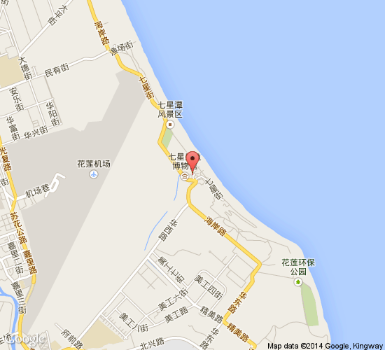 七星潭海洋民宿 七星潭海洋民宿