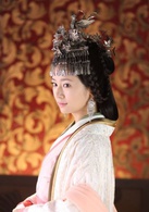 美人心计(2010年林心如等主演古装剧)