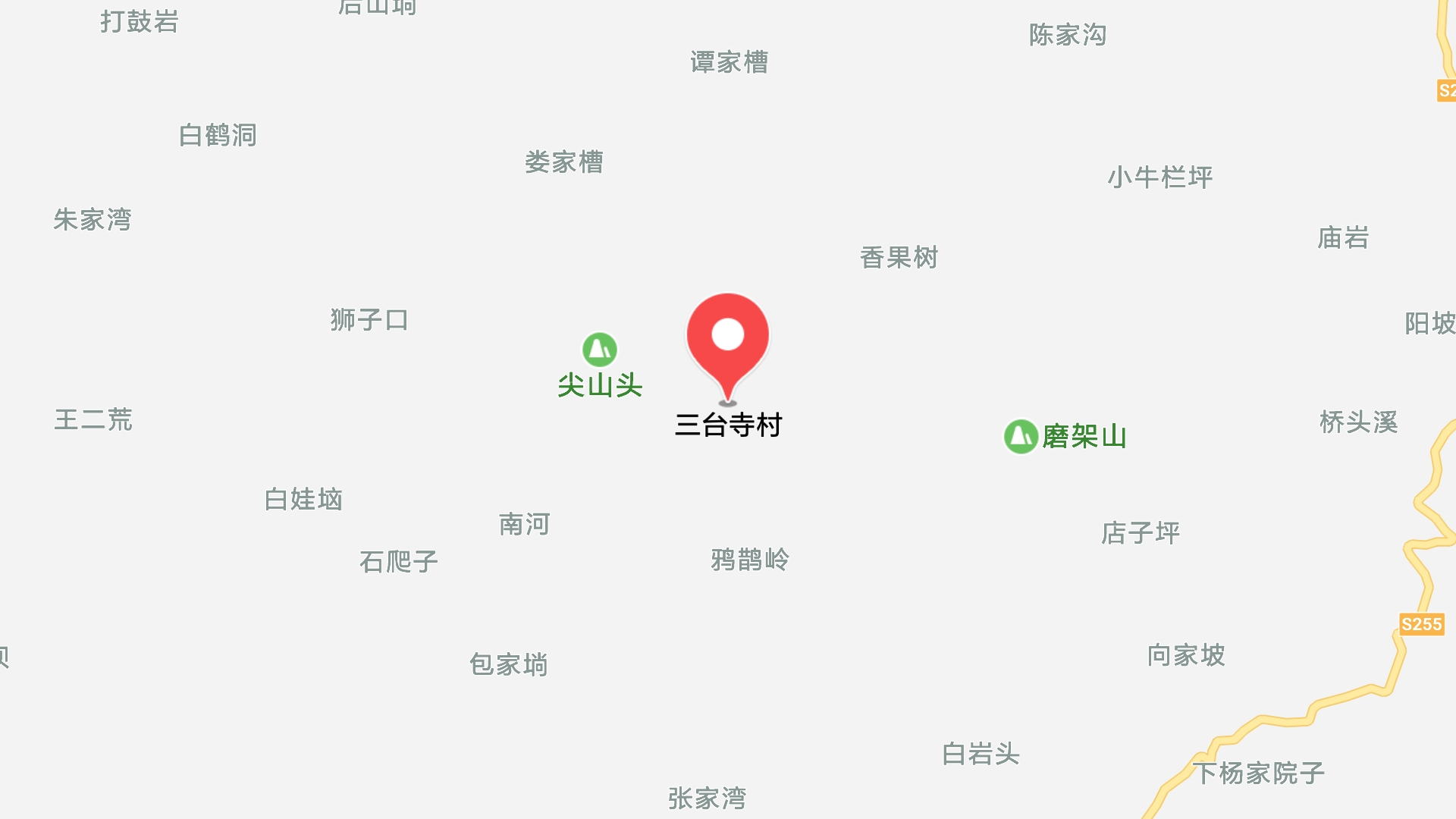 地图信息