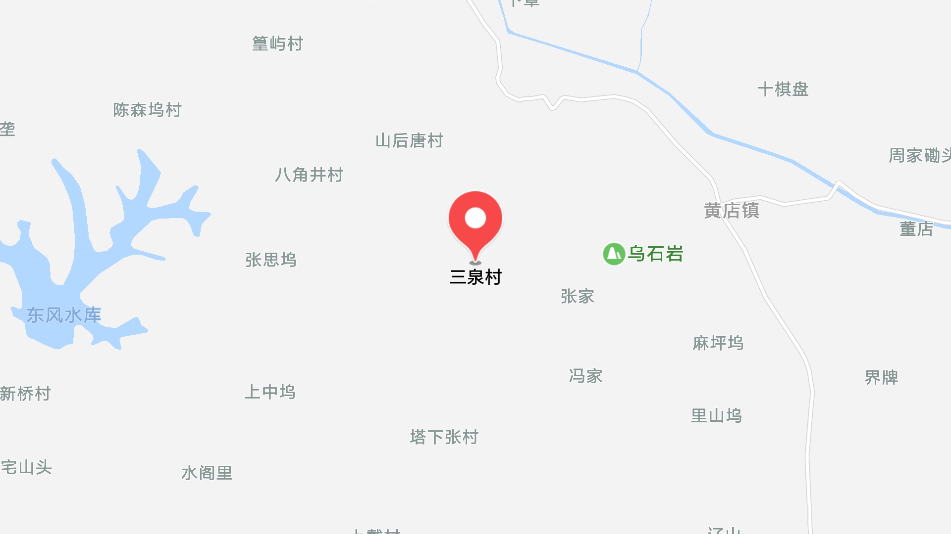 地图信息