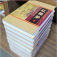 中国十大名着精装全十册线装书局