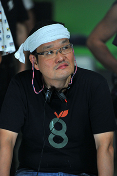 中田秀夫 中田秀夫