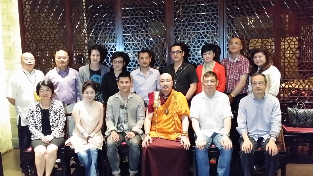 世界和平祈祷大会——澳洲2014 筹备晚会 世界和平祈祷大会——澳洲2014 筹备晚会