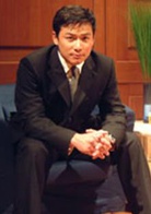 美梦成真(2003年台湾电视剧)
