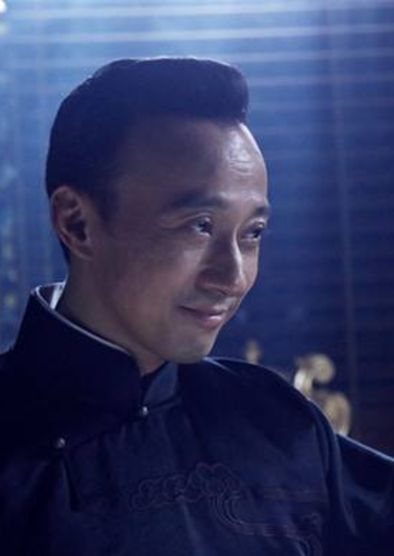 远大前程(2018年陈思诚、佟丽娅主演电视剧)