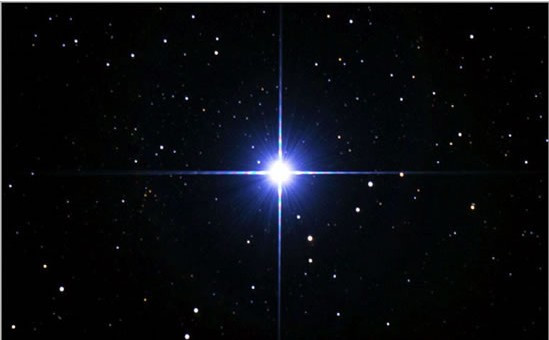 主序星