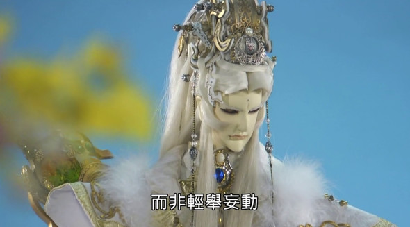 剧照截图 剧照截图