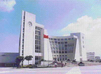 上海大学数码艺术学院 上海大学数码艺术学院