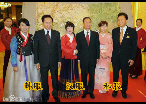 现代服饰 现代服饰